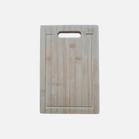 Lorin 26x36x1.6 cm Bambu Kesme Tahtası
