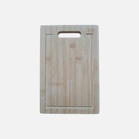 Lorin 26x36x1.6 cm Bambu Kesme Tahtası