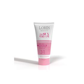 Lorin Beauty 100 ml Pembe Güneş Kremi