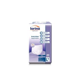 Lorina 240 Adet Large Külot Hasta Bezi