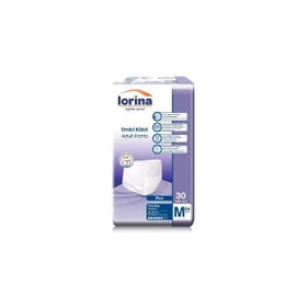 Lorina Emici Külot Medium 90 Adet Hasta Bezi