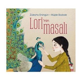 Lori'nin Masalı - Züleyha Ersingün