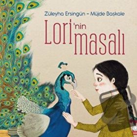 Lori'nin Masalı - Züleyha Ersingün
