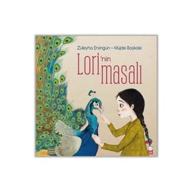 Lori'nin Masalı - Züleyha Ersingün