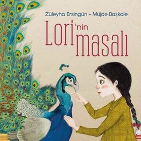 Lori'nin Masalı - Züleyha Ersingün
