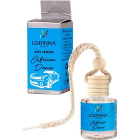 Lorinna Paris African Dance 10 ml Oto Kokusu