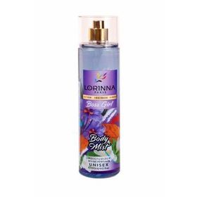 Lorinna Paris Boss Girl 270 ml Vücut Spreyi