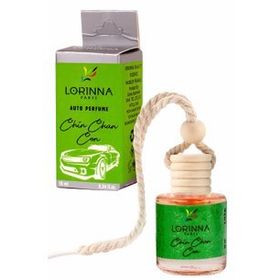 Lorinna Paris Chin Chan Con 10 ml Oto Kokusu