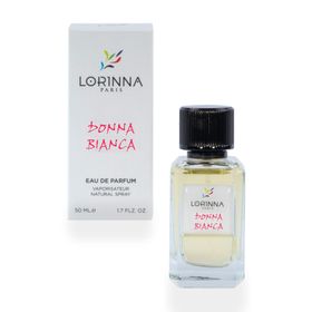 Lorinna Paris Donna Bianca EDP 50 ml Kadın Parfüm