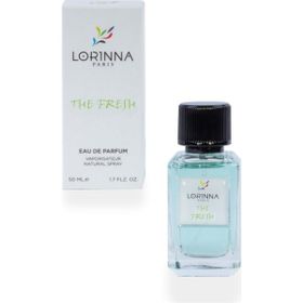 Lorinna Paris Eau Fresh EDP 50 ml Kadın Parfüm
