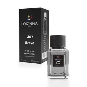Lorinna Paris Epique Brave EDP 50 ml Erkek Parfüm