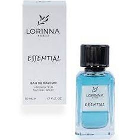 Lorinna Paris Essential EDP 50 ml Aromatik Erkek Parfüm