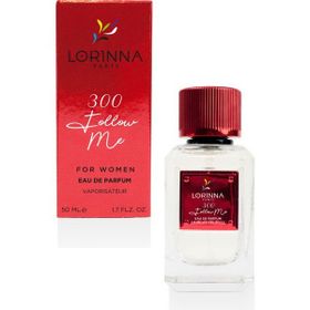 Lorinna Paris Follow Me EDP 50 ml Kadın Parfüm