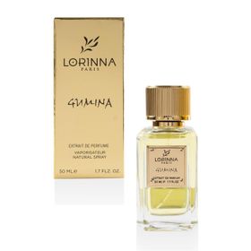 Lorinna Paris Gumina EDP 50 ml Unisex Parfüm