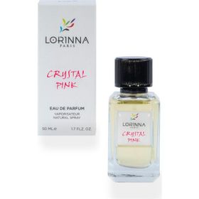 Lorinna Paris Invisible Crystal EDP 50 ml Kadın Parfüm