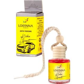 Lorinna Paris Kirke Scent 10 ml Oto Kokusu