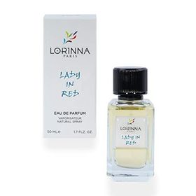 Lorinna Paris Lady In Red EDP 50 ml Kadın Parfüm