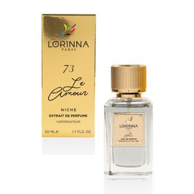 Lorinna Paris Le Amor EDP 50 ml Unisex Parfüm