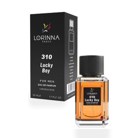 Lorinna Paris Lucky Boy 50 ml Edp Erkek Parfüm