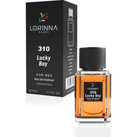 Lorinna Paris Lucky Boy 50 ml Edp Erkek Parfüm