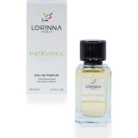 Lorinna Paris Matrushka EDP 50 ml Kadın Parfüm