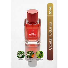 Lorinna Paris My Way 50 ml Edp Kadın Parfüm