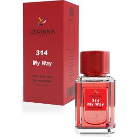 Lorinna Paris My Way 50 ml Edp Kadın Parfüm