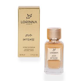 Lorinna Paris Oud Intense EDP 50 ml Unisex Parfüm
