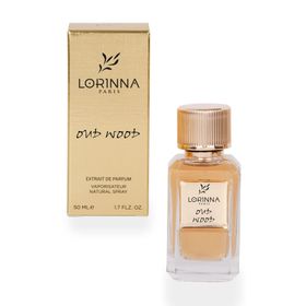 Lorinna Paris Oud Wood EDP 50 ml Unisex Parfüm