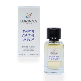 Lorinna Paris Party On The Moon EDP 50 ml Kadın Parfüm