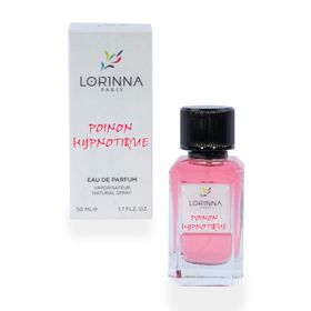 Lorinna Paris Poison Hypnotique EDP 50 ml Kadın Parfümü