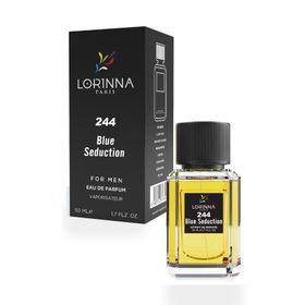 Lorinna Paris Seduction EDP 50 ml Erkek Parfüm