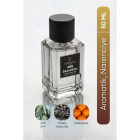 Lorinna Paris Skandalus 50 ml Edp Erkek Parfüm