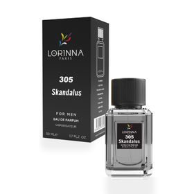 Lorinna Paris Skandalus 50 ml Edp Erkek Parfüm