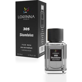 Lorinna Paris Skandalus 50 ml Edp Erkek Parfüm