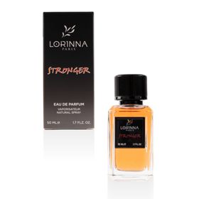 Lorinna Paris Stronger EDP 50 ml Erkek Parfüm
