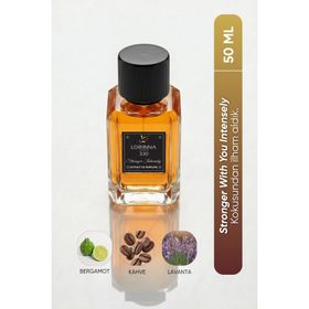 Lorinna Paris Stronger İntensely 50 ml Erkek Parfüm