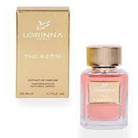 Lorinna Paris The Kedu EDP 50 ml Unisex Parfüm
