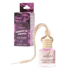 Lorinna Paris Tropikal Meyveler 10 ml Oto Kokusu