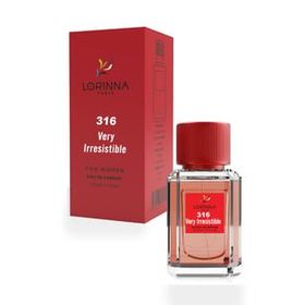 Lorinna Paris Very Irresistible EDP 50 ml Kadın Parfümü