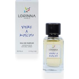 Lorinna Paris Vivre Moscow EDP 50 ml Kadın Parfüm
