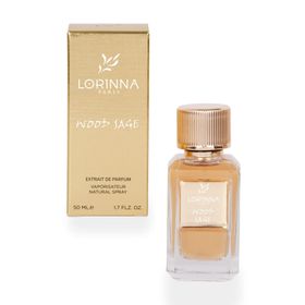 Lorinna Paris Wood Sage EDP 50 ml Unisex Parfüm