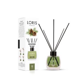Loris 120 ml Çam Oda Kokusu