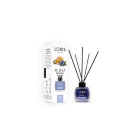 Loris 120 ml Çarkıfelek & Yaban Mersini Oda Kokusu