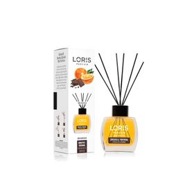 Loris 120 ml Çikolata Portakal Oda Kokusu