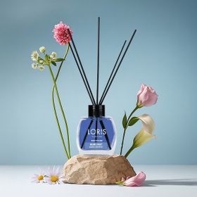 Loris 120 ml Kavun & Menekşe Oda Kokusu