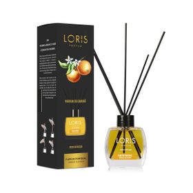 Loris 120 ml Portakal Çiçeği Oda Kokusu