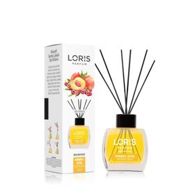 Loris 120 ml Şeftali Oda Kokusu