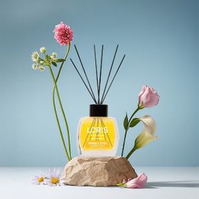 Loris 120 ml Şeftali Oda Kokusu