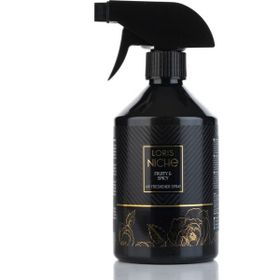 Loris 500 ml Fruity & Spicy Niche Oda Kokusu